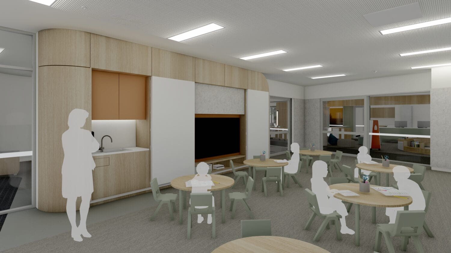 Xavier College Riverlea_Internal 2