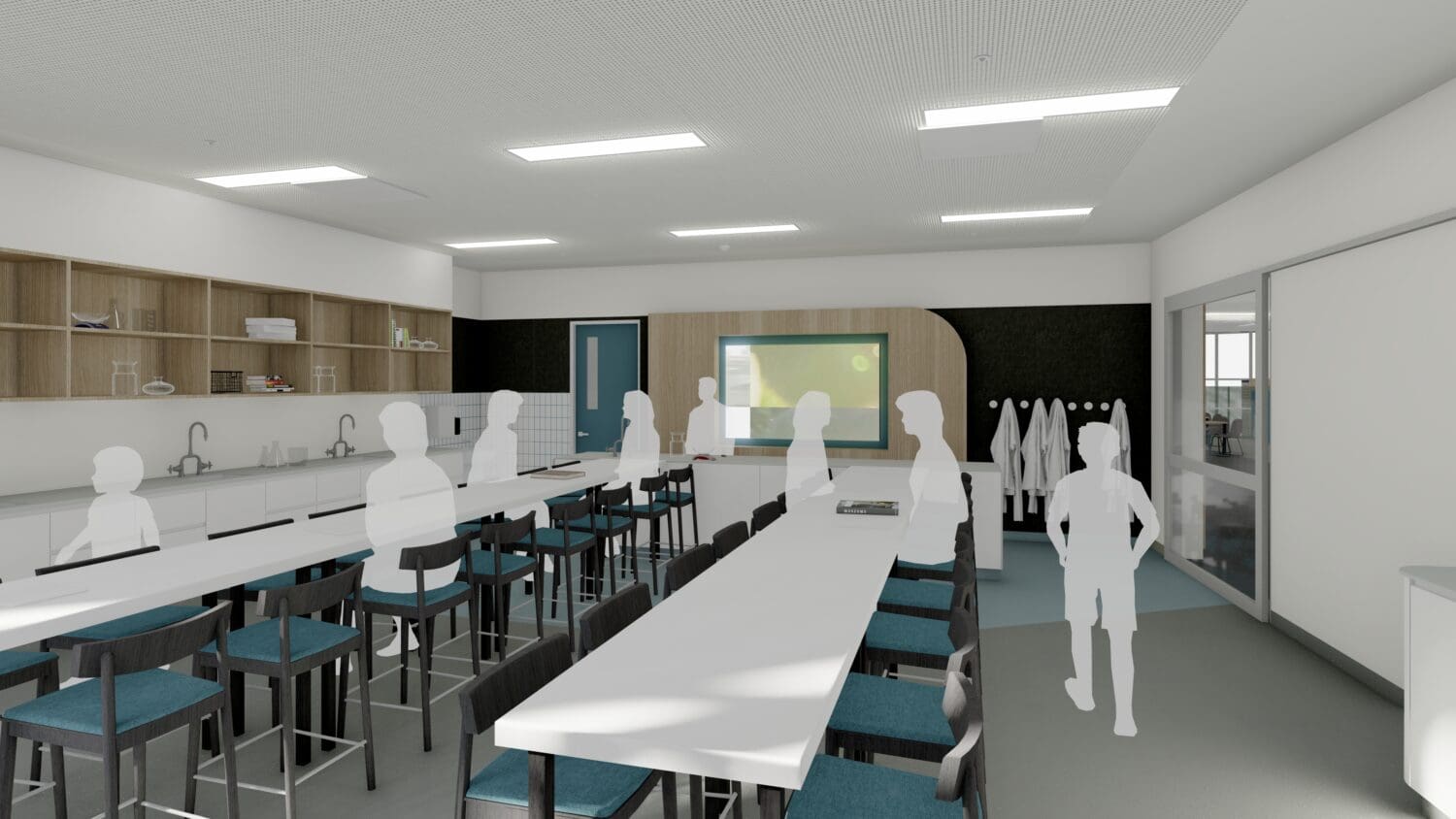 Xavier College Riverlea_Internal 6