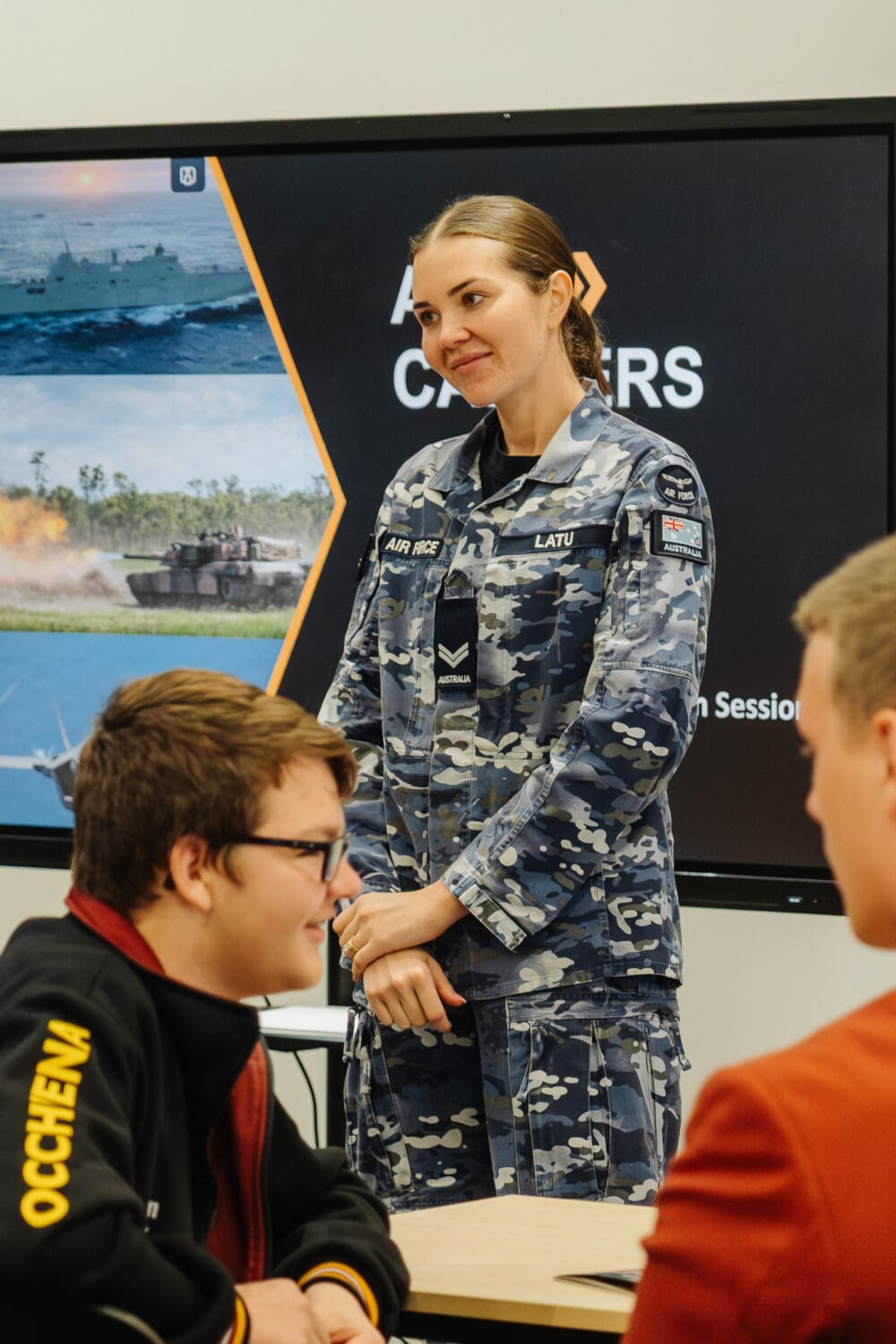 XCGB_Careers Morning-22