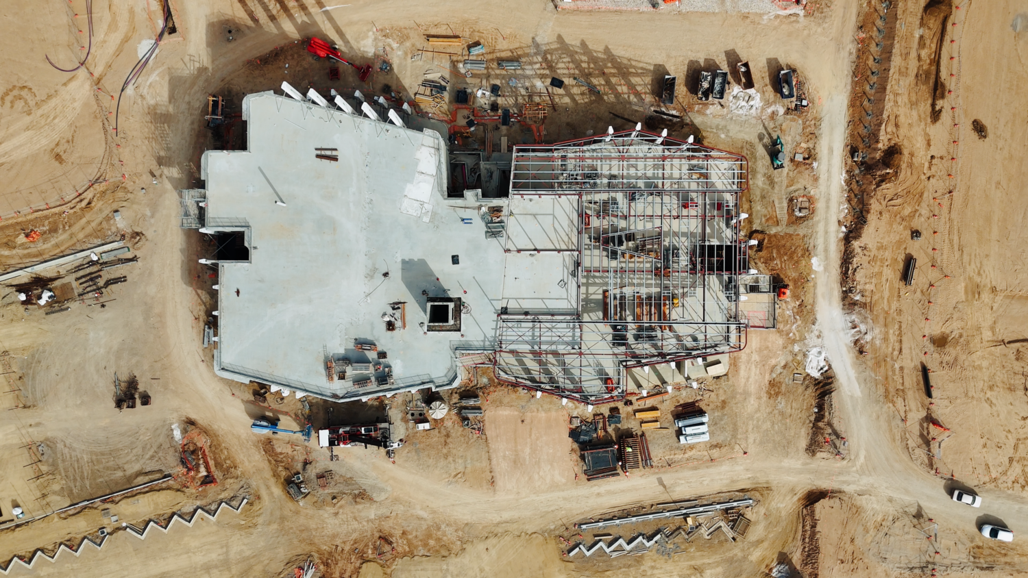 XCRP_Topping Out Drone 1