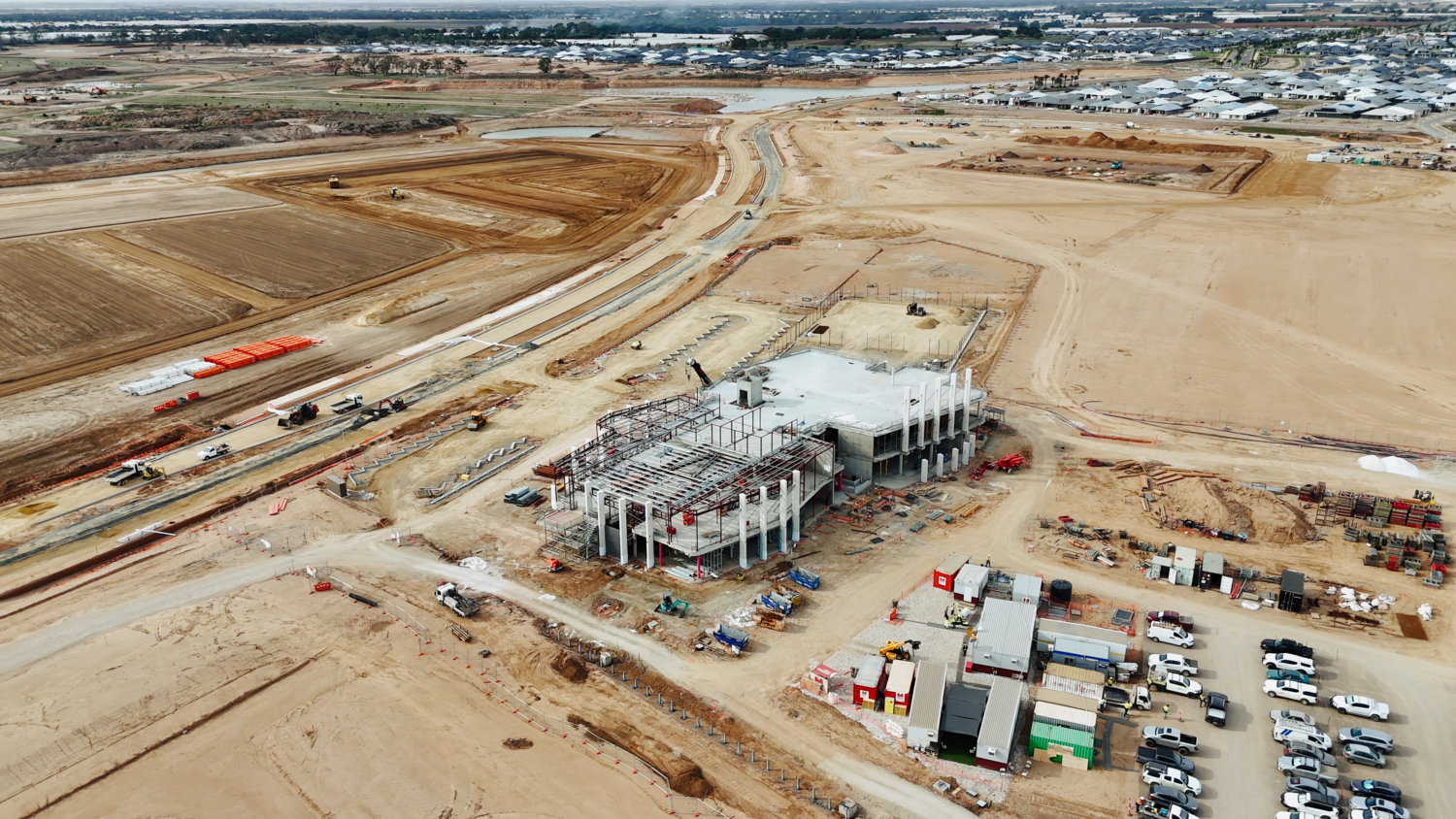 XCRP_Topping Out Drone 2