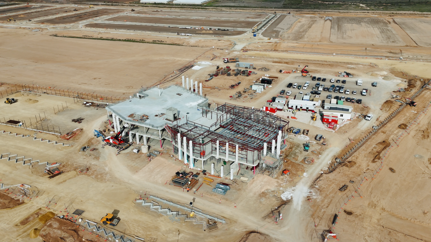 XCRP_Topping Out Drone 3