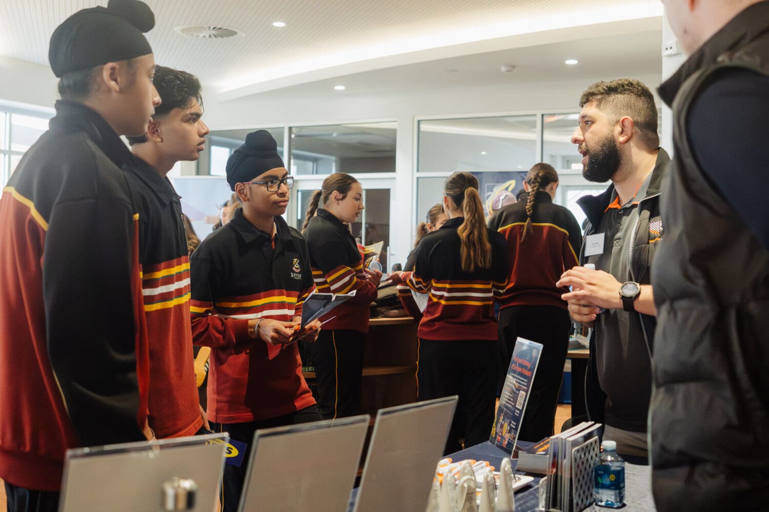 XCTW_Careers Expo-30
